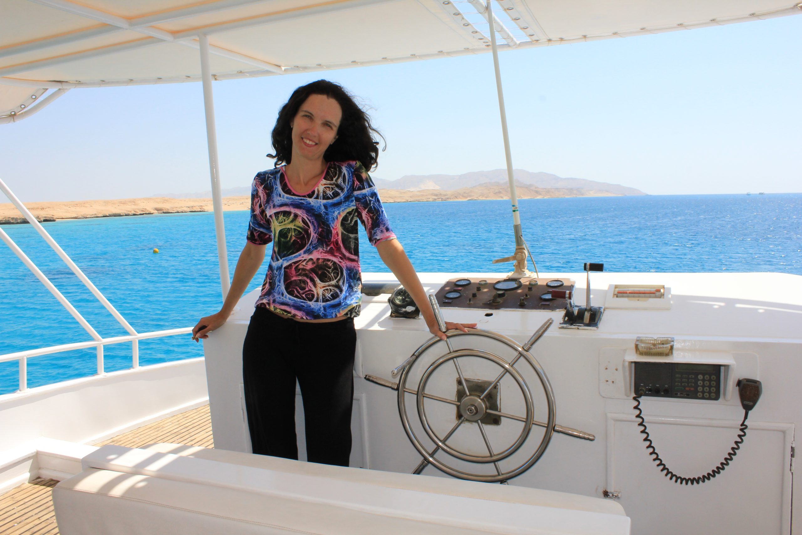 Enjoying Safe Harbors