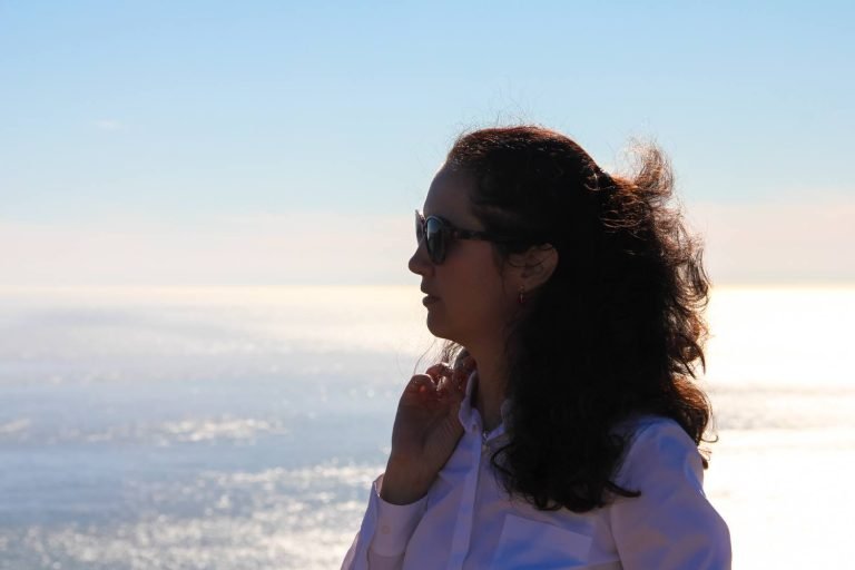 Sailing or Harboring