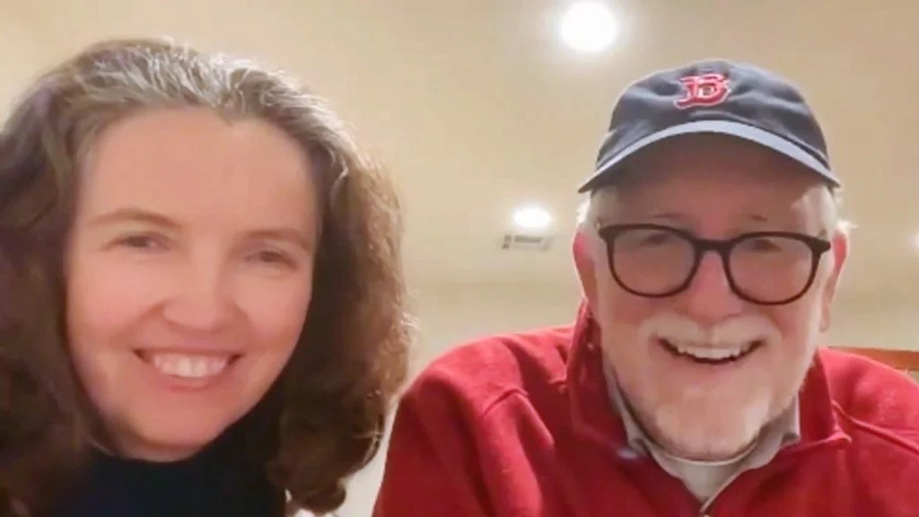 Interview with Bob Goff